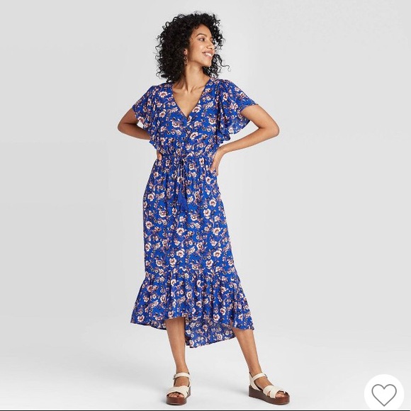 Knox Rose | Dresses | Floral Dress Know 